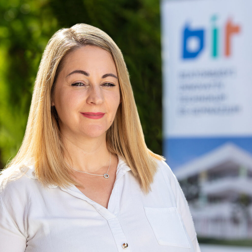 Könyves Krisztina Biatorbágyi Innovatív Technikum és Gimnázium